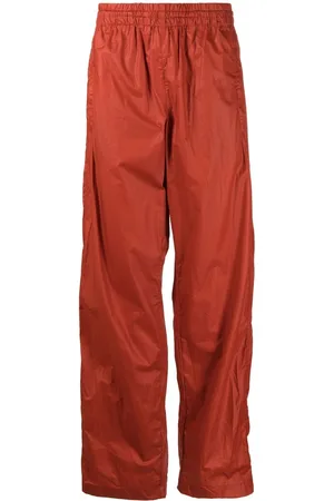 Isabel Marant Two-pocket track pants
