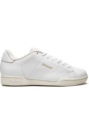 Reebok X JJJJound NPC II sneakers