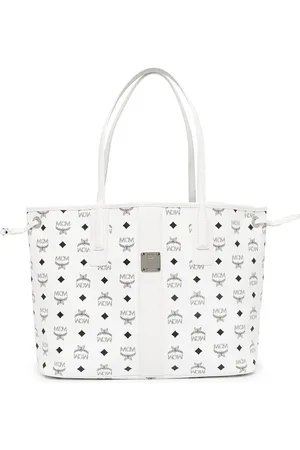 MCM Medium Liz reversible tote bag