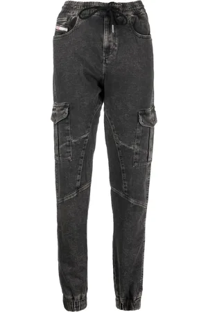 Diesel 2051 D-Ursy 069ZF slim-cut jeans