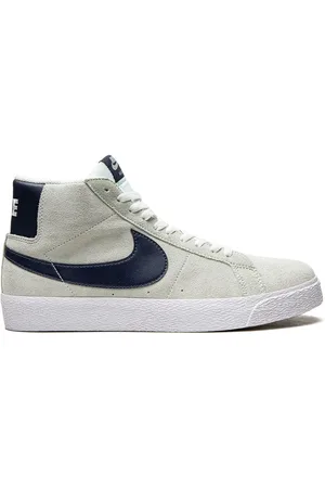 Nike SB Zoom Blazer Mid "Barely Green" sneakers