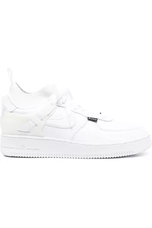 Nike Sneakersy Gore-Tex - White
