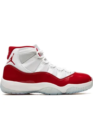 Jordan Air 11 "Cherry 2022" sneakers