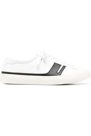 Golden Goose Model 1 low-top sneakers