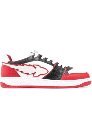 ENTERPRISE JAPAN Rocket colour-block sneakers