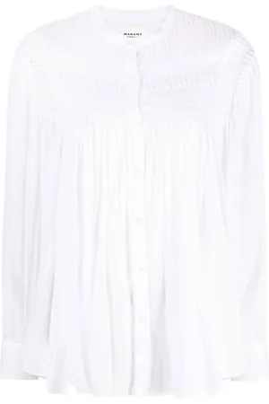 Marant Etoile Plalia blouse