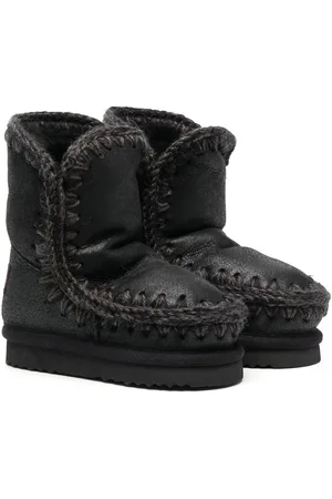 Mou Eskimo ankle boots