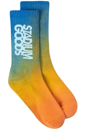STADIUM GOODS® X Smalls Studio "Dusk Gradient" socks