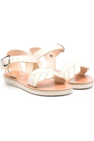 Ancient Greek Sandals Andromeda open-toe sandals