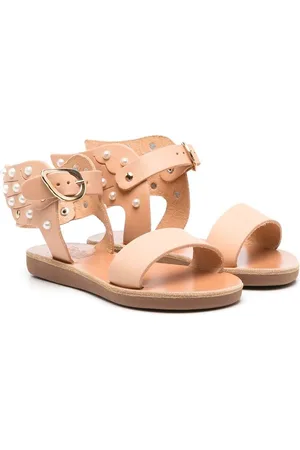 Ancient Greek Sandals Ikaria open-toe sandals