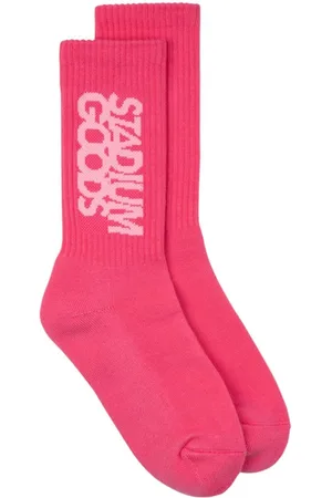 STADIUM GOODS® Crew-knit " " socks