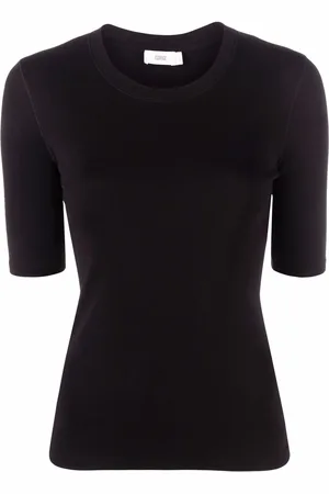 Closed Short-sleeve slim T-shirt