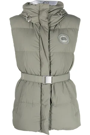 Canada Goose Rayla padded vest