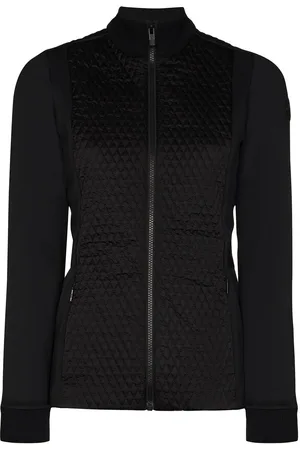 Fusalp Meryl quilted ski jacket