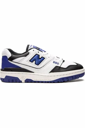 New Balance 550 "Shifted Sport Pack - /Black/Royal" sneakers