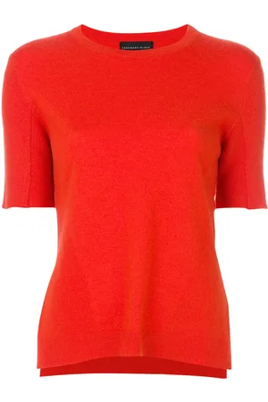 Cashmere In Love Sahar knitted top