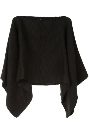 Voz Solid crop jumper