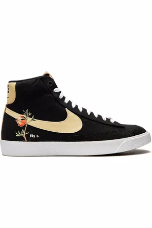 Nike Blazer Mid 77 "Pomegranate" sneakers