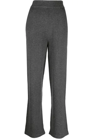 Golden Goose Cashmere knitted hoodie