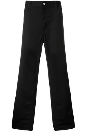 Carhartt Simple straight-leg trousers