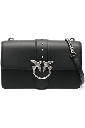 Pinko Classic Love crossbody bag