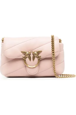 Pinko Love Puff crossbody bag