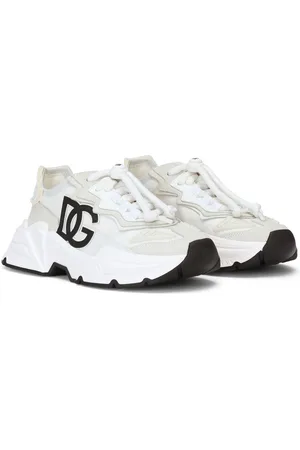 Dolce & Gabbana Daymaster low-top sneakers