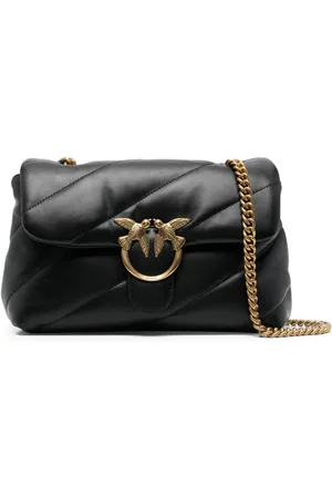 Pinko Love Classic Puff crossbody bag