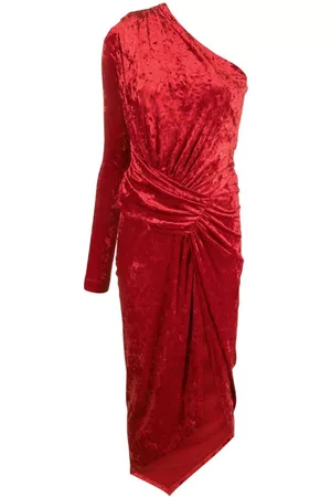 Pinko Kobieta Sukienki koktajlowe i wieczorowe - Red