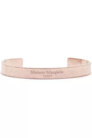 Maison Margiela Mężczyzna Bransoletki - Pink