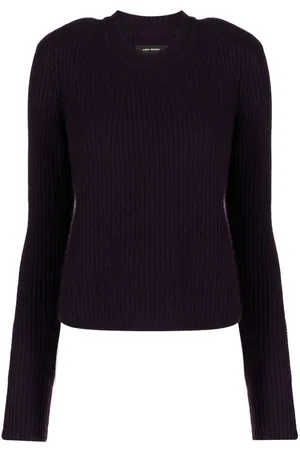 Isabel Marant Crew-neck jumper
