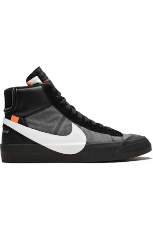 Nike The 10: Blazer Mid "Grim Reaper" sneakers