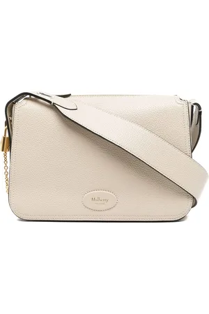 MULBERRY Billie foldover-top crossbody bag