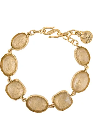 Goossens Cabochons bracelet