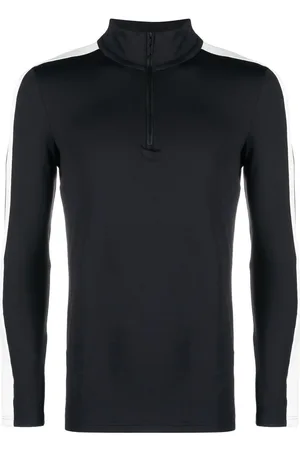 Fusalp Alpille thermal layer top