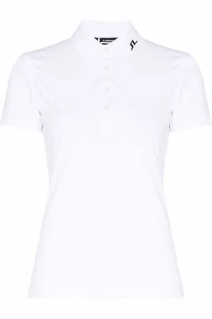 J Lindeberg Golf Tour Tech polo shirt