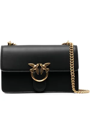 Pinko Love One Classic crossbody bag