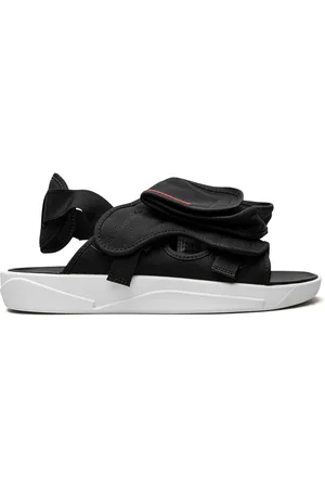 Jordan LS " /White" slides