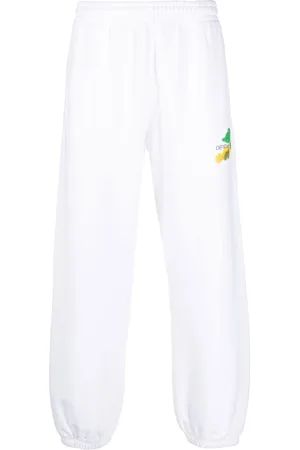 OFF-WHITE Arrows track pants