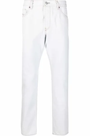 Diesel 1995 D-Sark 0079Z straight-leg jeans