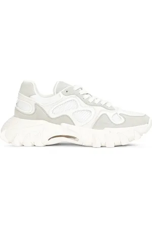 Balmain B-East low-top sneakers