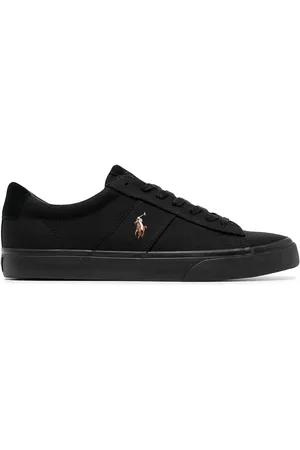 Ralph Lauren Polo Pony low-top sneakers
