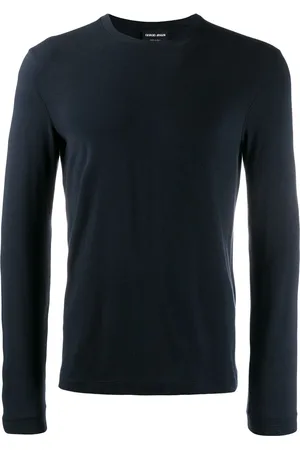 Giorgio Armani Jersey sweatshirt