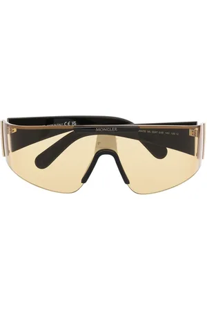 Moncler Oversize-frame sunglasses