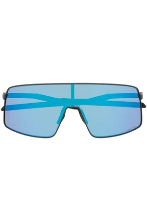 Oakley Sutro shield-frame sunglasses
