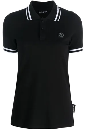 Philipp Plein Short-sleeve polo shirt