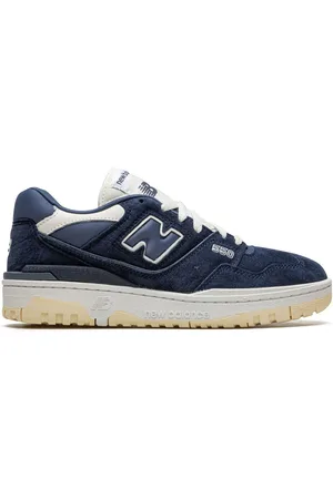New Balance 550 "Natural Indigo" sneakers