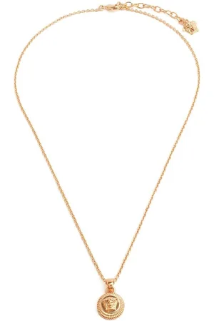 VERSACE Medusa Biggie necklace