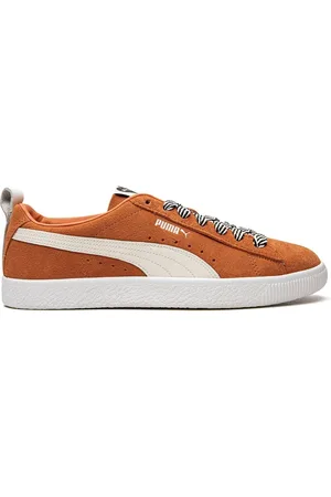 PUMA X AMI Suede Vintage “Jaffa ” sneakers