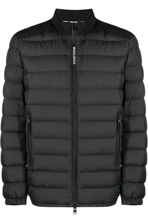 Woolrich Quilted puffer jacket
